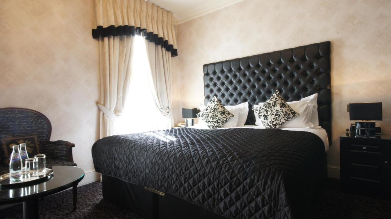 The Leonard Hotel Londres Quarto foto